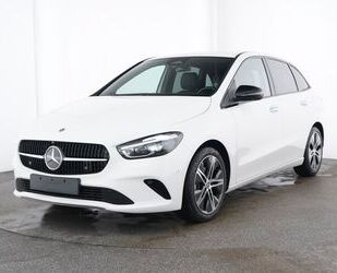 Mercedes-Benz B 200 Gebrauchtwagen