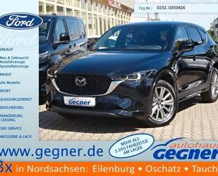 Mazda CX-5 Gebrauchtwagen