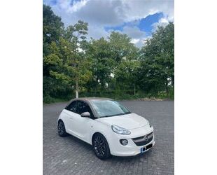 Opel Adam Gebrauchtwagen