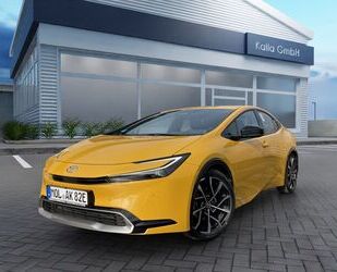 Toyota Prius Gebrauchtwagen