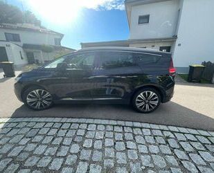 Renault Scenic Gebrauchtwagen