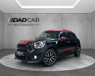 Mini John Cooper Works Countryman Gebrauchtwagen