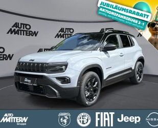 Jeep Avenger Gebrauchtwagen