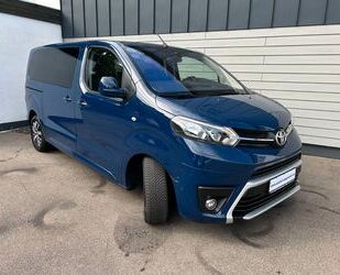 Toyota Proace (Verso) Gebrauchtwagen