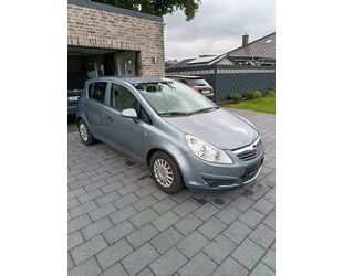 Opel Corsa Gebrauchtwagen