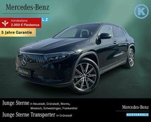 Mercedes-Benz EQA Gebrauchtwagen