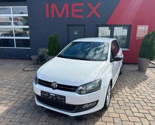 VW Polo Gebrauchtwagen