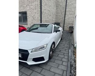 Audi TT Gebrauchtwagen