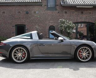 Porsche 991 Gebrauchtwagen