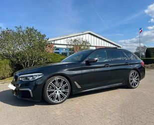 BMW M550 Gebrauchtwagen