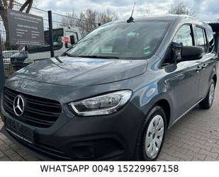 Mercedes-Benz Citan Gebrauchtwagen