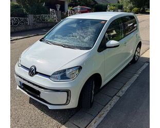 VW e-up! Gebrauchtwagen