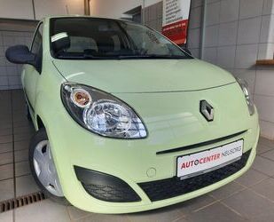 Renault Twingo Gebrauchtwagen