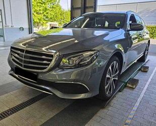Mercedes-Benz E 300 Gebrauchtwagen