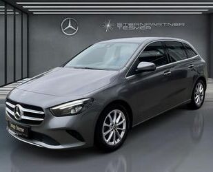 Mercedes-Benz B 180 Gebrauchtwagen