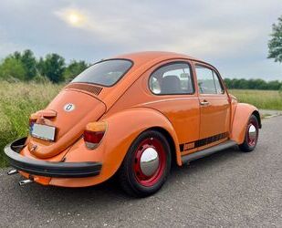 VW Käfer Gebrauchtwagen