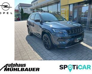 Jeep Compass Gebrauchtwagen