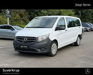 Mercedes-Benz Vito Gebrauchtwagen