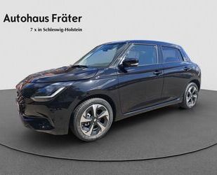 Suzuki Swift Gebrauchtwagen