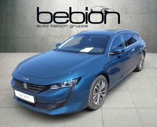 Peugeot 508 Gebrauchtwagen