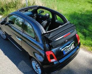 Fiat 500C Gebrauchtwagen