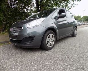 Kia Venga Gebrauchtwagen