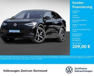 VW ID.5 Gebrauchtwagen