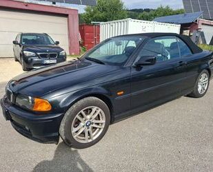 BMW 318 Gebrauchtwagen