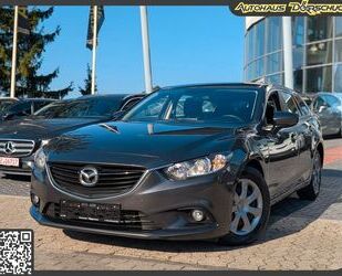 Mazda 6 Gebrauchtwagen