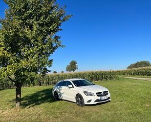 Mercedes-Benz CLA 200 Gebrauchtwagen