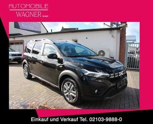 Dacia Jogger Gebrauchtwagen