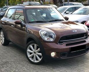Mini Cooper S Countryman Gebrauchtwagen