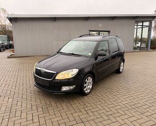 Skoda Roomster Gebrauchtwagen
