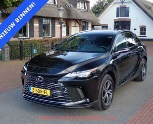 Lexus RX 450 Gebrauchtwagen