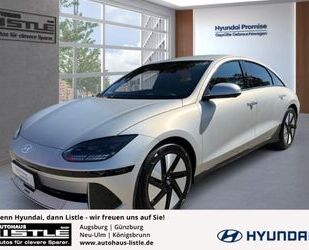 Hyundai IONIQ 6 Gebrauchtwagen
