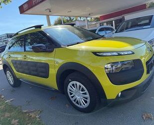 Citroen C4 Cactus Gebrauchtwagen