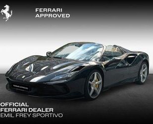 Ferrari F8 Gebrauchtwagen