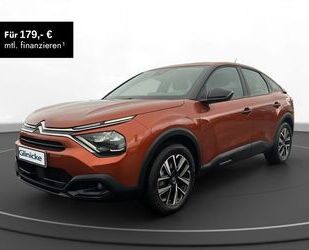 Citroen C4 Gebrauchtwagen