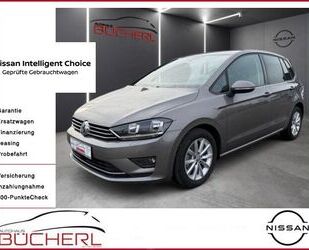 VW Golf Sportsvan Gebrauchtwagen