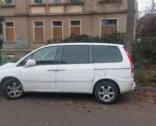 Citroen C8 Gebrauchtwagen