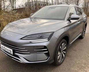 BYD SEAL U Gebrauchtwagen