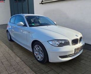 BMW 116 Gebrauchtwagen