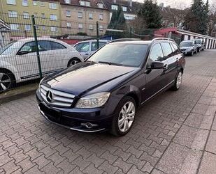 Mercedes-Benz C 220 Gebrauchtwagen