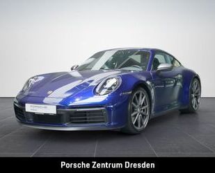 Porsche Porsche 992 (911) Carrera T / Kamera / Sitzheizung Gebrauchtwagen