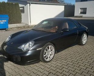Porsche 996 Gebrauchtwagen
