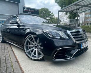 Mercedes-Benz S 400 Gebrauchtwagen