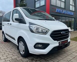 Ford Transit Custom Gebrauchtwagen