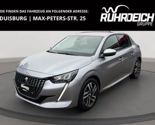 Peugeot 208 Gebrauchtwagen