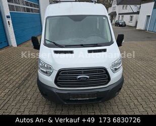 Ford Transit Gebrauchtwagen