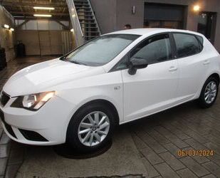 Seat Ibiza Gebrauchtwagen